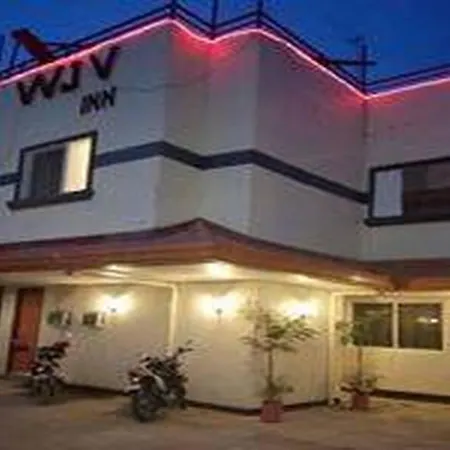 Wjv Inn Bankal