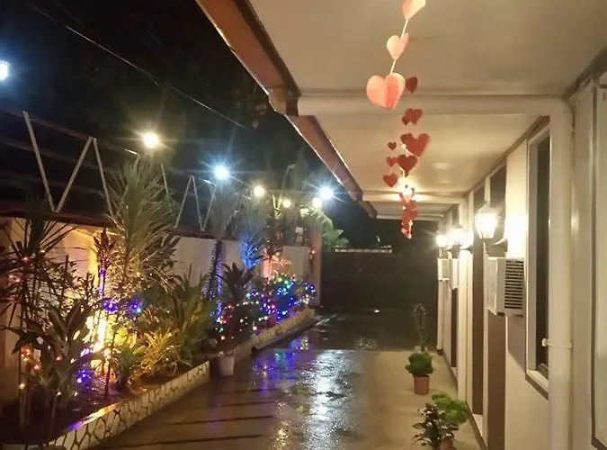 Wjv Inn
