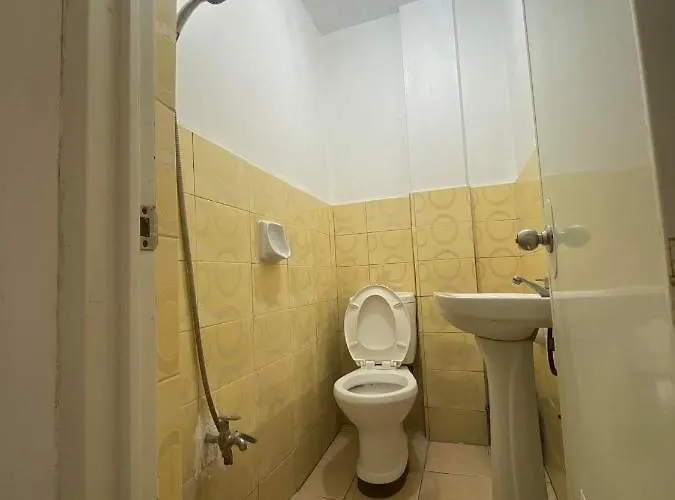 Wjv Inn